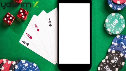 İstanbul'da Bahis Operasyonu: 20 Gözaltı, Milyarlarca Lira Bloke