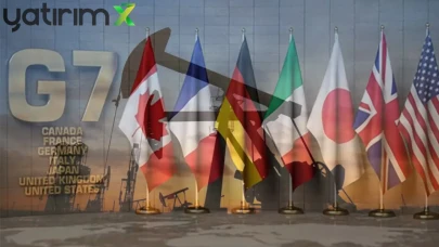 G7 Petrol Rezervleri İçin Temkinli: Stratejik Stoklar Ne Zaman Açılacak?