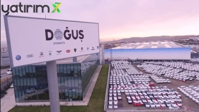 Genel Kurul Onayladı: DOAS Temettü Ödemeleri İki Taksit Olacak