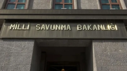 MSB'den Son Dakika: Bağdat'taki Türk Askerleri Tahliye Edildi