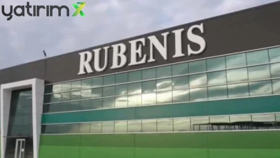 RUBNS Genel Kurulu Onayladı! Kayıtlı Sermaye Tavanı 12 Milyar TL’ye Yükseldi