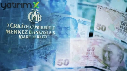 TCMB'den Piyasaları Rahatlatacak Hamle: Döviz Karşılığı TL Swap İşlemleri Başladı
