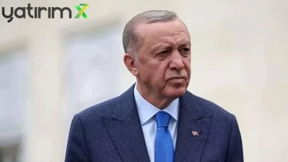 Erdoğan'dan 5G Açıklaması: 2 Yıl İçinde Tüm Türkiye'de Olacak