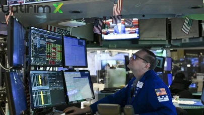 Küresel Piyasalarda "Asya Çıkışı": Yatırımcılar Rotayı Yeniden ABD'ye Kırıyor