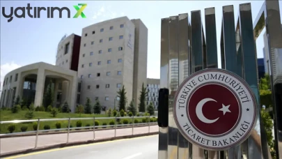 Ticaret Bakanlığı'ndan Sosyal Medya İlanlarına Yakın Takip: EİDS Dönemi Başladı