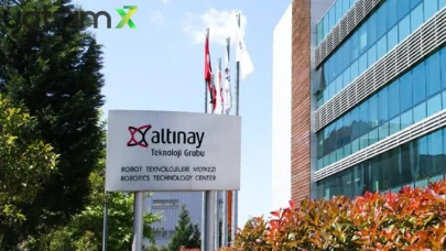 Altınay Savunma'dan Yeni İş Ortaklığı: Üretim Teknolojileri Tedariki