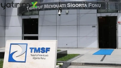 TMSF, İBB Soruşturması Kapsamında Kayyum Atanan Şirketin Villasını Satışa Çıkardı