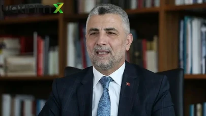 Bakan Bolat 2026 Şubat Ayı Dış Ticaret Verilerini Açıkladı: Dış Ticaret Açığı 9,2 Milyar Dolar