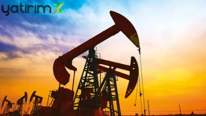 IEA Duyurdu: Orta Doğu'daki Savaş Tarihi Petrol Arz Kesintisini Tetikledi