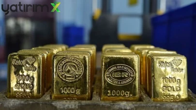 18 Mart 2026 Altın Fiyatları: Gram, Çeyrek ve Yarım Altın Bugün Kaç TL?