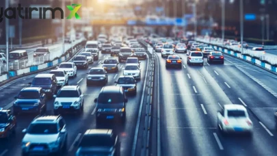 Sahte Plakaya 140 Bin TL Ceza! Bakanlık APP Plaka İptal Kararını Duyurdu