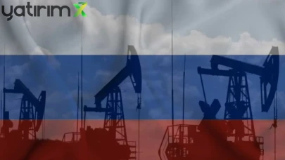 ABD'den Hindistan'a 30 Günlük Rus Petrolü Muafiyeti