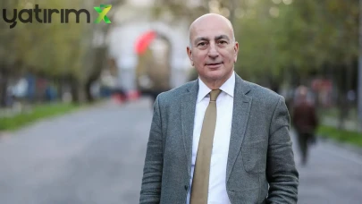 Mahfi Eğilmez: Savaş Ekonomik Bozulmanın Nedeni Değil Hızlandırıcısı