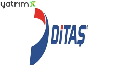 Ditaş Doğan Yedek Parça'da Bedelli Sermaye Artırımı Tescil Edildi