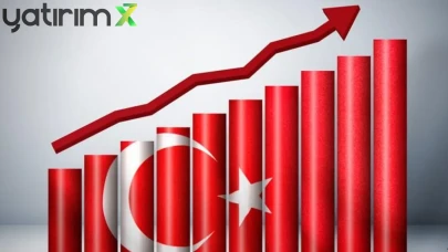 Türkiye Ekonomisi 2025 Yılında Yüzde 3,6 Büyüdü: Kişi Başı Gelir 18 Bin Doları Aştı