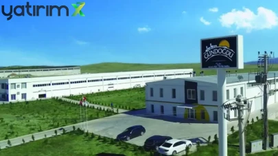 Yıllık Yüzde 1513 Kazandıran GUNDG Sermaye Tavanını 25 Kat Artırıyor