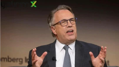 Savaş Fed’in Planlarını Bozacak mı? Williams Yanıtladı