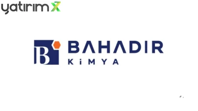 Bahadır Kimya Yatırım Teşvik Tutarını 352 Milyon TL'ye Çıkardı