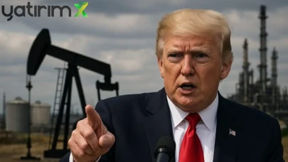 "Cehennemi Yaşayacaklar": Trump Tehdit Etti, Petrol 114 Doları Gördü