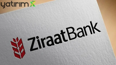 Ziraat Bankası 1,75 Milyar Dolarlık Sendikasyon Kredisi Sağladı
