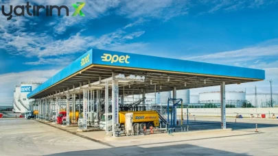 Opet'te yeşil tahvil hareketliliği: 250 milyon TL’lik imzalar atıldı