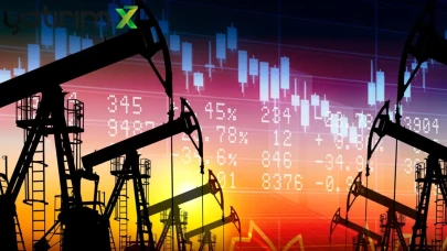 Petrol Fiyatlarında Savaş Sıçraması: WTI 110 Doları Geçti