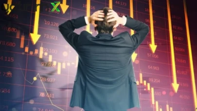 Ekonomide İflas Alarmı: Türkiye’de Şirketler Neden Kapanıyor?