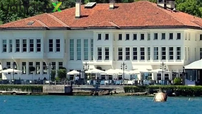 Les Ottomans Oteli Yeniden Konkordato Başvurusunda Bulundu