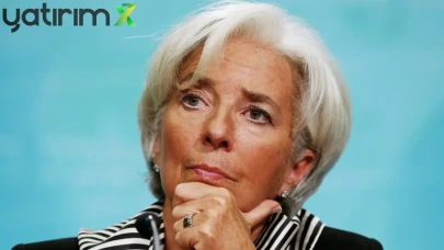 İran Savaşı ECB’nin İşini Zorlaştırıyor: Lagarde Dikkat Çekti