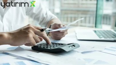 Mükelleflerin Dikkatine: Kurumlar Vergisinde Kritik Gün Yarın!