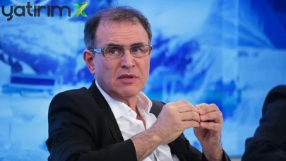Kriz Kahini Roubini'den Korkutan Senaryo: Çin Ekonomisi Hedefte!