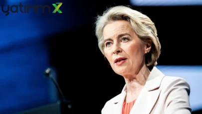 AB'nin Enerji Faturası Kabardı: Günde 500 Milyon Euro Ek Maliyet