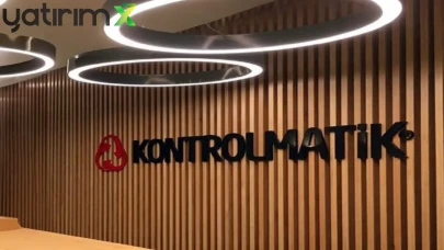 KONTR Hisseleri için Kritik Karar: 785 Milyon TL'lik İşlem