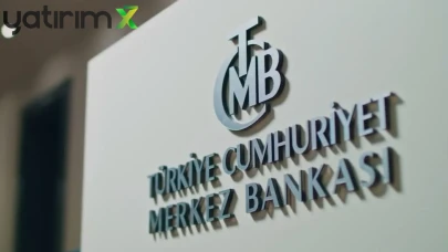 TCMB açıkladı! Altın ve döviz rezervleri 1 haftada ne kadar azaldı?