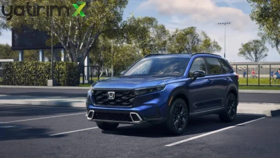 Honda Hangi Ülkeden Çekiliyor? Otomobil Devinden Radikal Karar