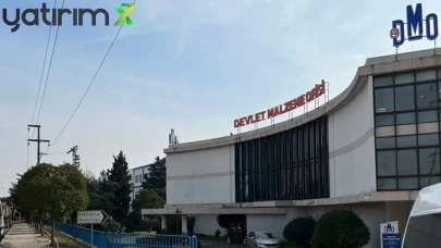 DMO Kamu Alımlarında Yeni Dönem: Tedarikçi Ağı Genişliyor