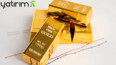 30 Nisan Altın Fiyatları: FED Sonrası Gram ve Çeyrekte Son Durum