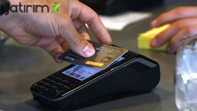 Nakit Tarih Oluyor! 5 Alışverişten 4'ü Temassız Yapıldı