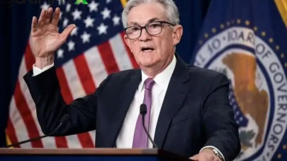 Bessent ve Powell'dan Acil Çağrı! Banka Sistemleri Risk Altında mı?