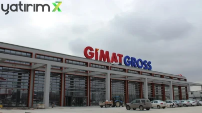 GMTAS Gimat Arena Projesi’nde Son Durum: Tapular Alındı