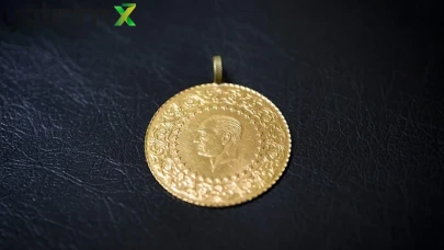 17 Nisan 2026 Altın Fiyatları: Gram, Çeyrek, Yarım Altın Kaç TL?