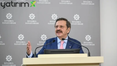 TOBB'dan Döviz Çağrısı: Süre Uzatılmalı, Oran Artırılmalı