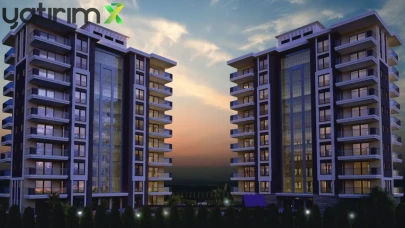 Site Aidat Zamlarına Yeni Düzenleme: Üst Sınır Geliyor