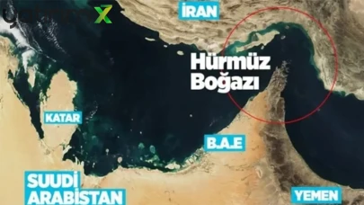 İran Hürmüz Boğazı Sevkiyatlarını Durduruyor mu? Müzakere Hazırlığı