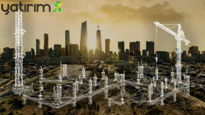 0,69 Faizle Kentsel Dönüşüm Başladı: İşte Şartlar!