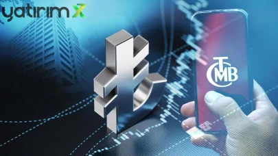 Merkez Bankası Piyasa Beklentilerine Uydu: Faiz Değişmedi