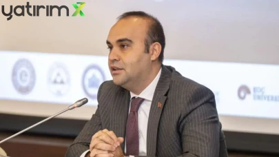 Bakan Kacır: Girişimcilere 2 Milyon TL Faizsiz Kredi Desteği