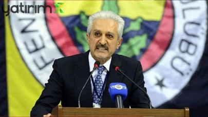 Fenerbahçe'de Aydınlar Listesi: Sermaye ve Siyaset Bir Arada