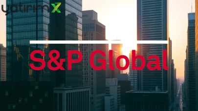 S&P Global TCMB Faiz Beklentisi: Aralık'a Kadar İndirim Yok