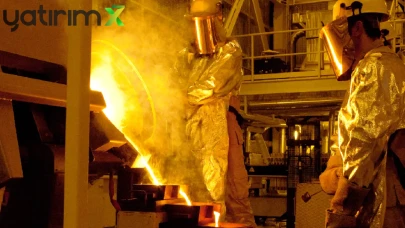 Sanayi Üretimi Şubat'ta Arttı: İmalat Sanayi Öne Çıktı